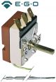 THERMOSTAAT 1-POLIG 0 - 250°C