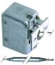 MAXIMAAL THERMOSTAAT 1-POLIG Tmax. 50-300°C