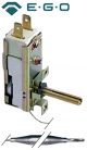 THERMOSTAAT T.MAX. 130°C INSTELBEREIK 30-130°C