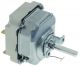 THERMOSTAAT T.MAX. 350°C INSTELBEREIK 100-350°C