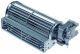 DWARSSTROOM VENTILATOR L=180 Ø 60