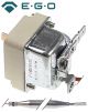 THERMOSTAAT T.MAX. 150°C INSTELBEREIK VAST 150°C 1-POLIG 1NO 0,5A