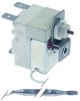 MAXIMAAL THERMOSTAAT 1-POLIG Tmax.124°C