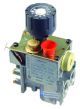 GASTHERMOSTAAT TYPE SERIE 0.630.025 EUROSIT 13-38°C GASINGANG 3/8