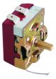 THERMOSTAAT T.MAX. 230°C INSTELBEREIK 45-230°C