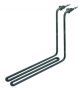 ELEMENT 1700W 230V VC 1 L 280mm B 55mm H 212mm L1 17mm L2 263mm SCHROEFDRAAD BU M14x1,5 BA 46mm