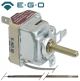 THERMOSTAAT T.MAX. 415°C INSTELBEREIK 65-415°C