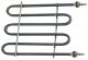 ELEMENT 2000W 230V L 225mm B 208mm 1/4