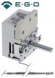 THERMOSTAAT T.MAX. 320°C INSTELBEREIK 50-320°C