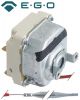 THERMOSTAAT T.MAX. 160°C INSTELBEREIK VAST 160°C 3-POLIG 3NC 16A