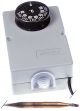 THERMOSTAAT Tmax. 30-90°C