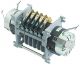 TIMER 4905DV KAMERS 5  LOOPTIJD 6S / 2MIN 230 V