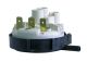 PRESSOSTAAT 35/17mBAR