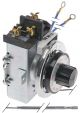 THERMOSTAAT 1-POLIG Tmax. 148-371°C