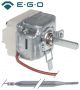 THERMOSTAAT T.MAX. 180°C INSTELBEREIK 95-180°C