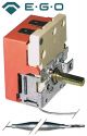 THERMOSTAAT T.MAX. 190°C INSTELBEREIK 121-190°C