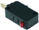 MICROSWITCH R2287, R23AM