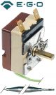 THERMOSTAAT T.MAX. 215°C INSTELBEREIK 60-215°C