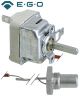 THERMOSTAAT T.MAX. 90°C INSTELBEREIK 35-90°C