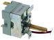 THERMOSTAAT T.MAX. 295°C INSTELBEREIK 62-295°C