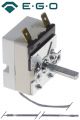 THERMOSTAAT T.MAX. 255°C INSTELBEREIK 55-255°C