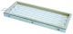 STRALINGSELEMENT RECHTHOEKIG 1500W 230V L 452mm B 193mm H 32mm VC 1 VERBINDINGEN 2