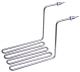 ELEMENT 3300W 220V VC 1 L 325mm B 175mm H 240mm L1 82mm L2 245mm SCHROEFDRAAD BU M14x1,5 BA 156mm