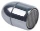 SPROEIER D1 Ø 23,5mm H 30mm DRAAD M10x1 PASSEND VOOR S.V. ITALIA SERIE JOLLY BINNEN-Ø 1 9mm