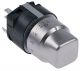 TIJDSCHAKELAAR M2 2-POLIG LOOPTIJD 60MIN MECHANISCH 2CO BIJ 250V 16A AS 6X4,6MM
