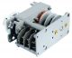 TIMER 7803 KAMERS 3  LOOPTIJD 20MIN 230 V CDC