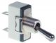 HEVELSCHAKELAAR DRAAD M12X0,75 1NO 250V 15A ON-OFF