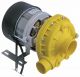 POMP INGANG Ø 50MM UITGANG Ø 40MM TYPE C4715 230V