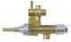 GASKRAAN MADEC M12x1mm AS 6x4,6mm