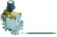 GASTHERMOSTAAT TYPE 0.630.311 EUROSIT T.MAX. 300°C 60-300°C GASINGANG 3/8