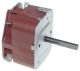 TIJDSCHAKELAAR C53 2-POLIG LOOPTIJD 840MIN MECHANISCH 2NO BIJ 250V 16A