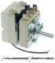THERMOSTAAT T.MAX. 320°C INSTELBEREIK 50-320°C