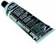 COLLEX BLACK SILICONE - tube 80 ml - zwart
