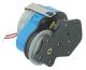 TIMER PWE KAMERS 1  LOOPTIJD 20MIN 230 V FIBER
