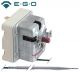 MAXIMAALTHERMOSTAAT UITSCHAKELTEMP. 360°C 1-POLIG