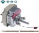 THERMOSTAAT T.MAX. 512°C INSTELBEREIK 60-512°C