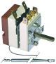 THERMOSTAAT T.MAX. 250°C INSTELBEREIK 60-250°C