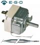THERMOSTAAT T.MAX. 255°C INSTELBEREIK 45-255°C