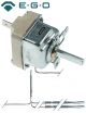 THERMOSTAAT T.MAX. 325°C INSTELBEREIK 55-325°C
