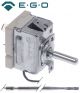 THERMOSTAAT 1-POLIG Tmax.50-290°C