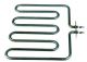 ELEMENT 2000W 400V VC 1 L 223mm B 252mm L1 16mm L2 207mm B1 110mm B2 32mm FL 70mm FB 22mm LA 56mm