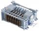 TIMER 7805DV KAMERS 5  LOOPTIJD 6S / 3MIN 230 V