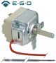 THERMOSTAAT T.MAX. 270°C INSTELBEREIK 50-270°C