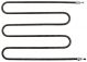 ELEMENT 2200W 230V L 350mm B 260mm