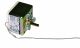 THERMOSTAAT T.MAX. 500°C INSTELBEREIK 20-500°C
