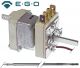 THERMOSTAAT T.MAX. 310°C INSTELBEREIK 50-310°C